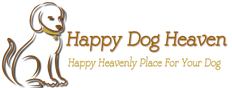 Happy Dog Heaven